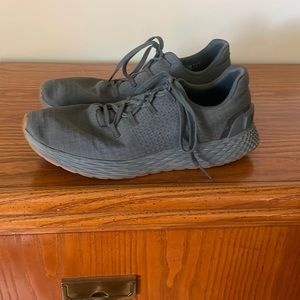NoBull Men’s Gum Ripstop Runners